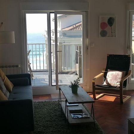 Appartement Attic+Views+Terrace+Parking à Saint-Sébastien Extérieur photo
