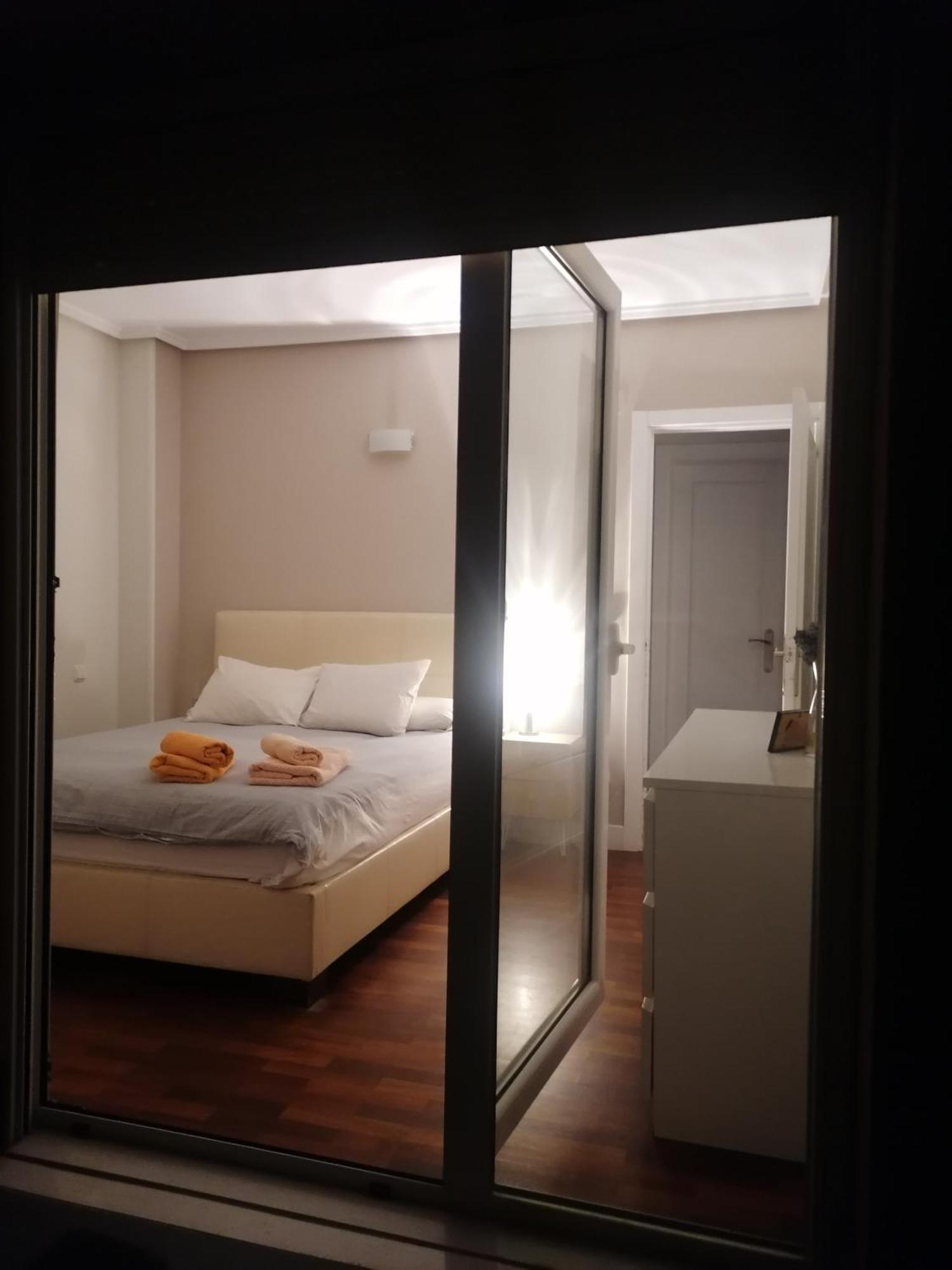 Appartement Attic+Views+Terrace+Parking à Saint-Sébastien Extérieur photo
