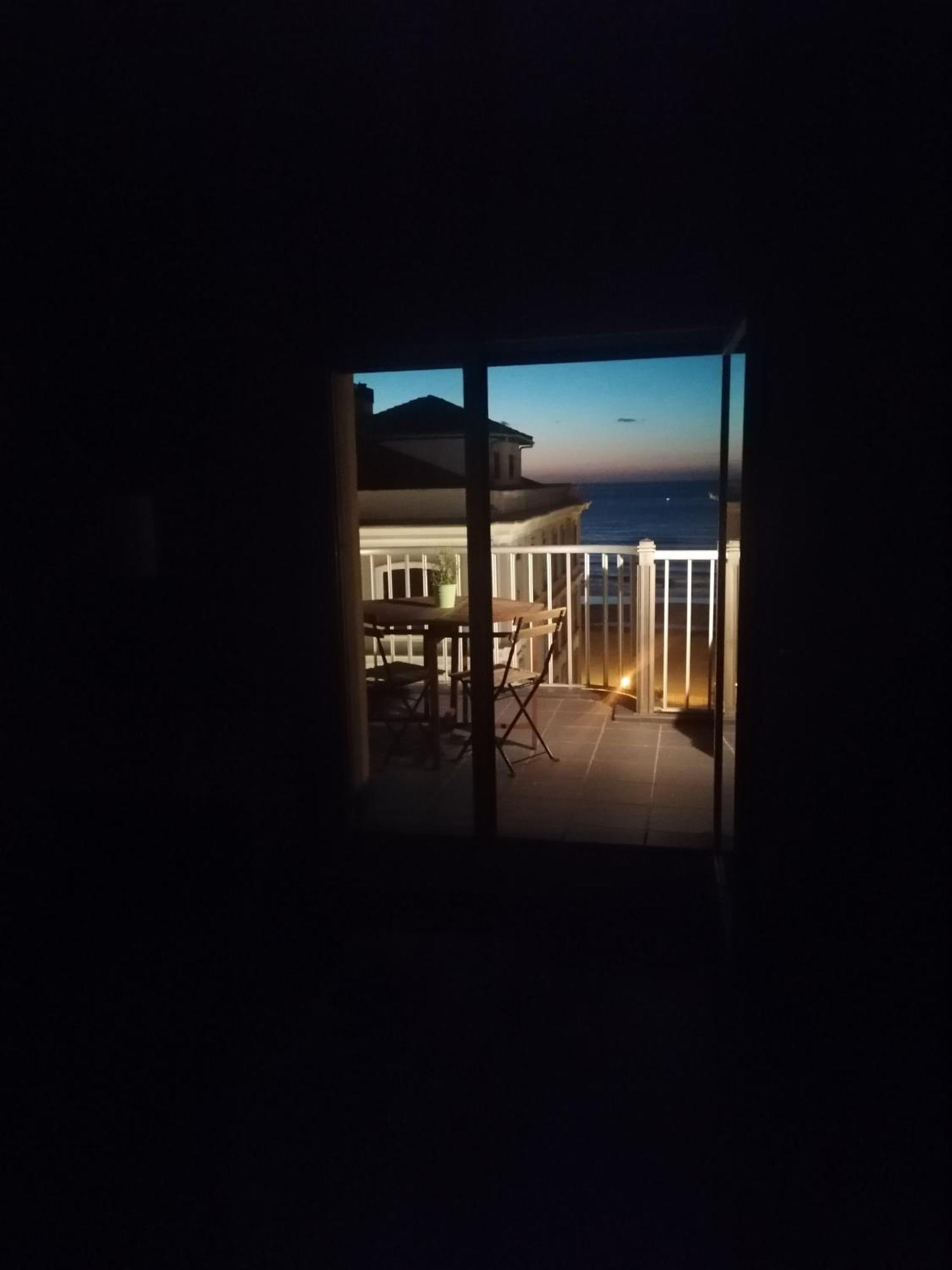 Appartement Attic+Views+Terrace+Parking à Saint-Sébastien Extérieur photo