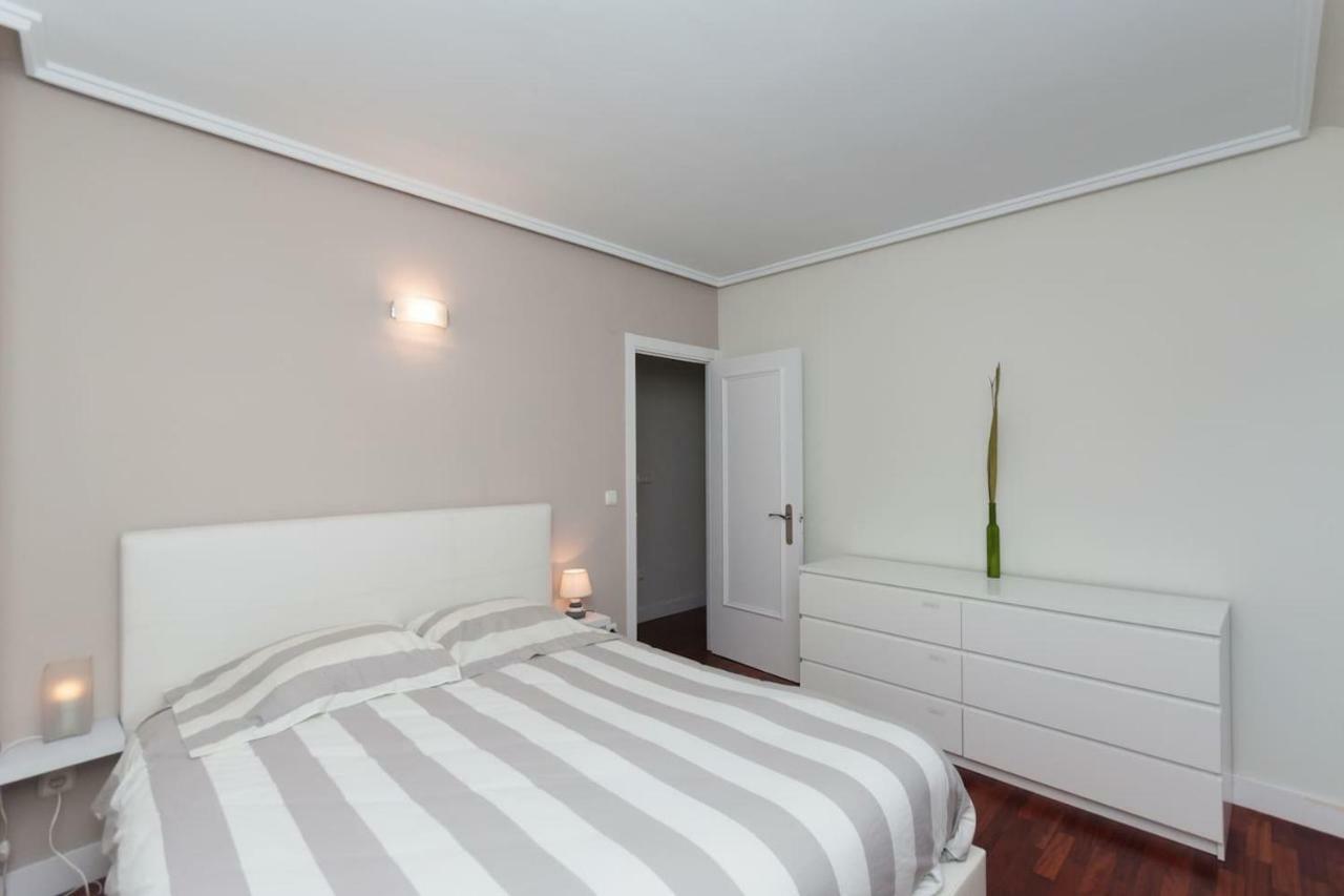 Appartement Attic+Views+Terrace+Parking à Saint-Sébastien Extérieur photo